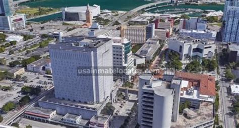 miami federal detention|miami dade federal inmate search.